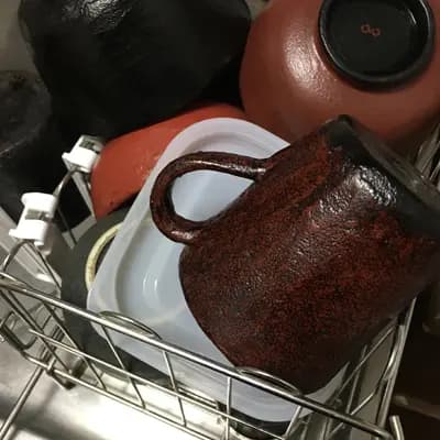 洗い物